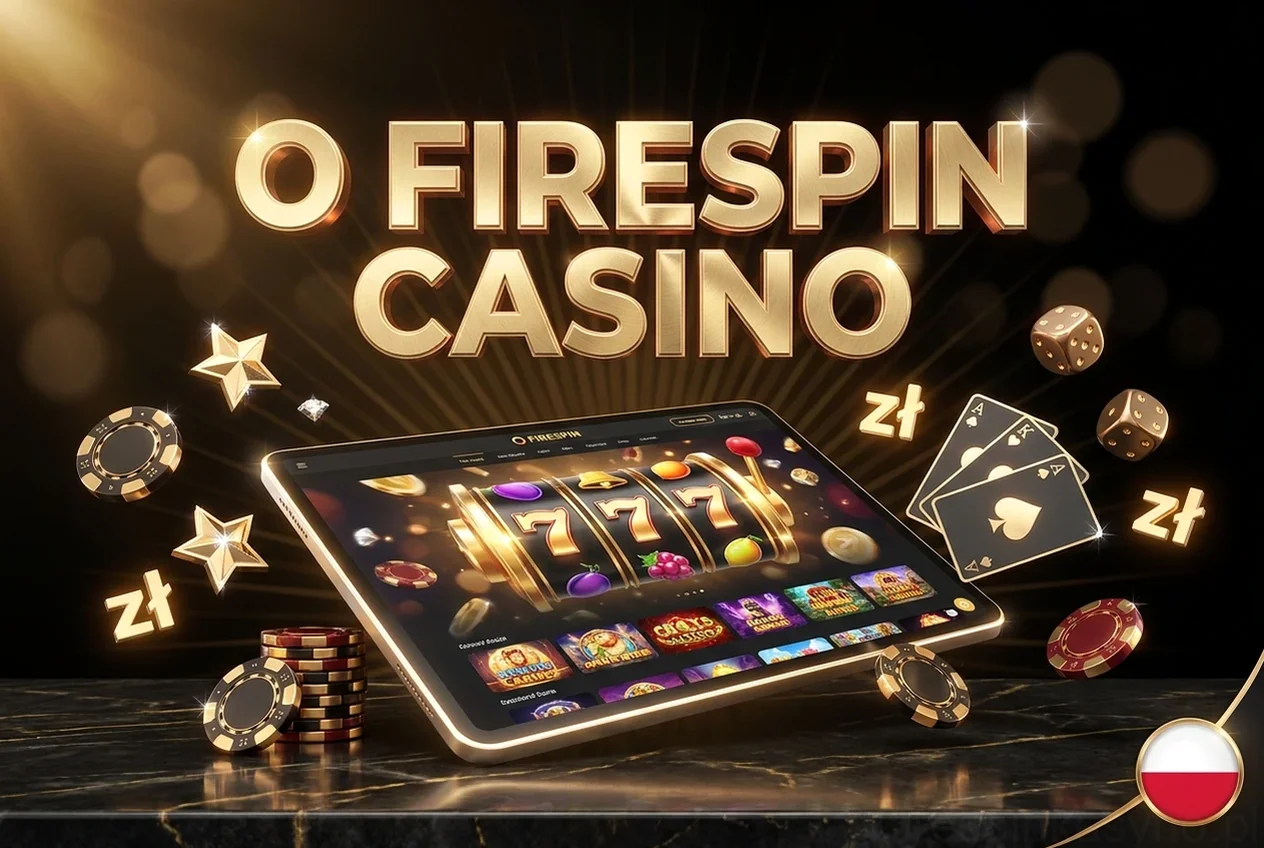 O Firespin Casino